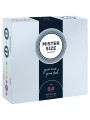 Condoms 64 Mm 36 Pieces Mister.Size