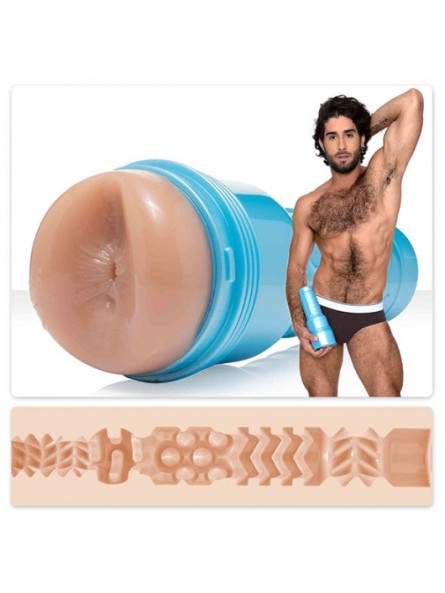 Masturbator Boys Diego Sans Sex Machine Fleshjack