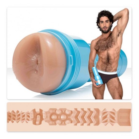 Masturbator Boys Diego Sans Sex Machine Fleshjack