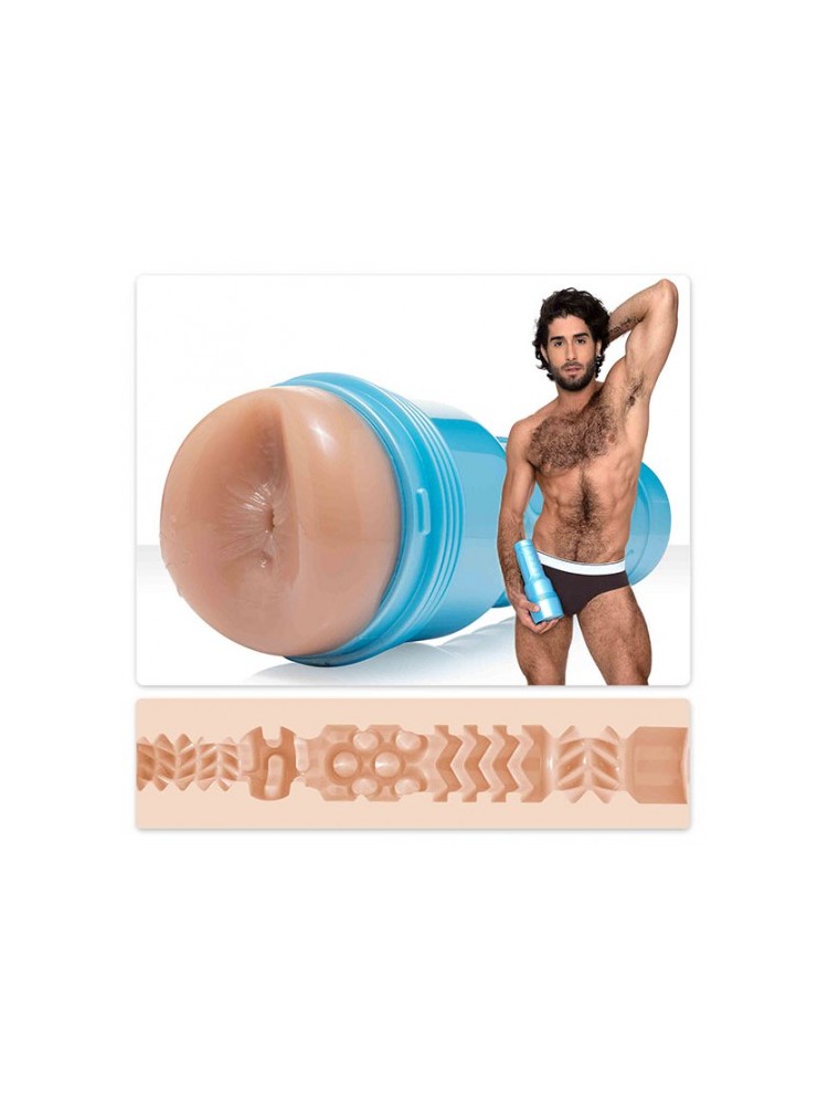 Masturbator Boys Diego Sans Sex Machine Fleshjack