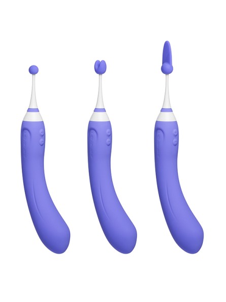 Wibrator Wielofunkcyjny Hyphy Lovense