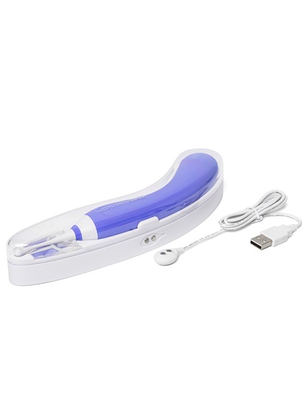 Wibrator Wielofunkcyjny Hyphy Lovense