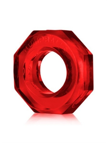 Rozciągacz jąder Humpballs Red Oxballs