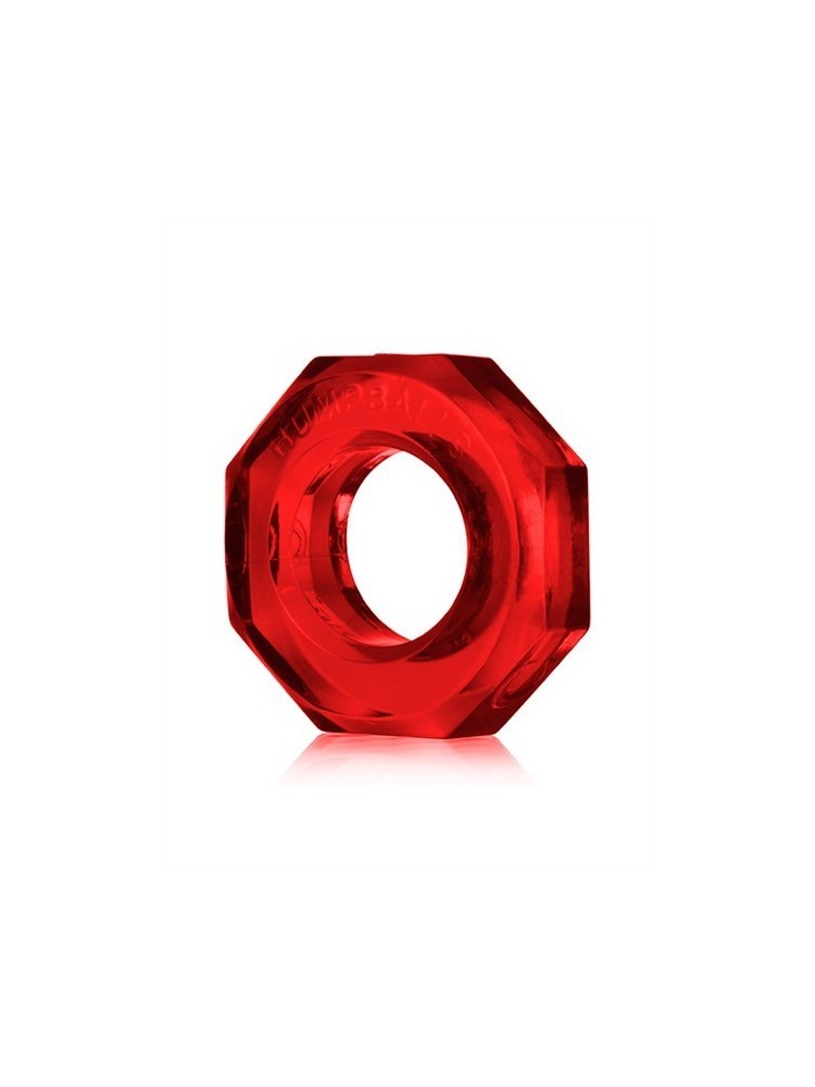 Rozciągacz jąder Humpballs Red Oxballs