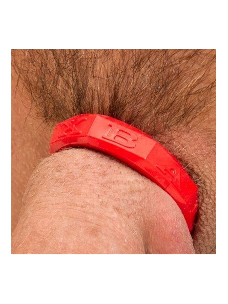 Rozciągacz jąder Humpballs Red Oxballs