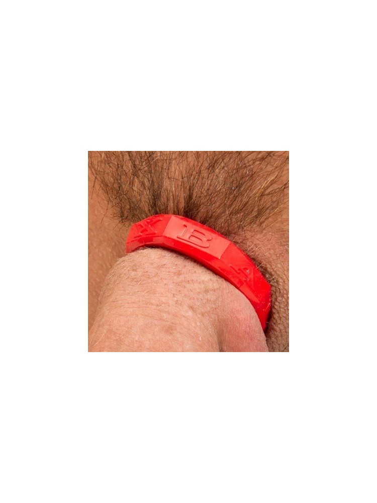 Rozciągacz jąder Humpballs Red Oxballs