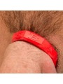 Rozciągacz jąder Humpballs Red Oxballs