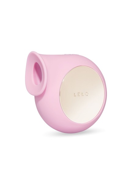 Soniczny Stymulator Łechtaczki Sila Cruise Pink Lelo