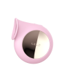 Soniczny Stymulator Łechtaczki Sila Cruise Pink Lelo