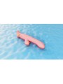 Wibrator Wielofunkcyjny Rose Thruster Strawberry Pink Zalo