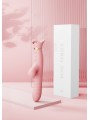 Wibrator Wielofunkcyjny Rose Thruster Strawberry Pink Zalo