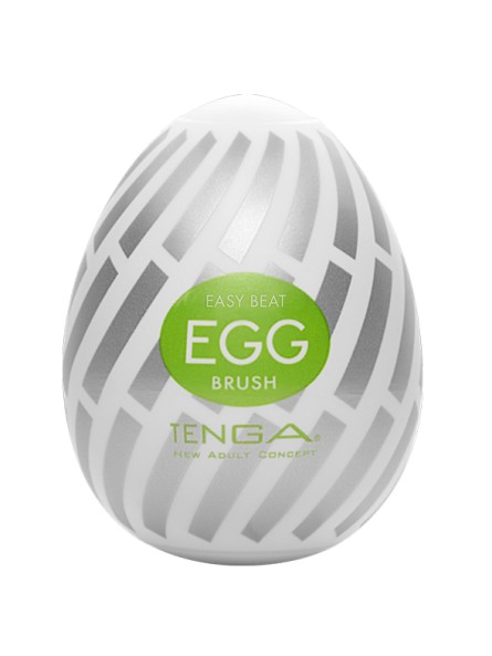 Egg Brush Egg-015 Tenga