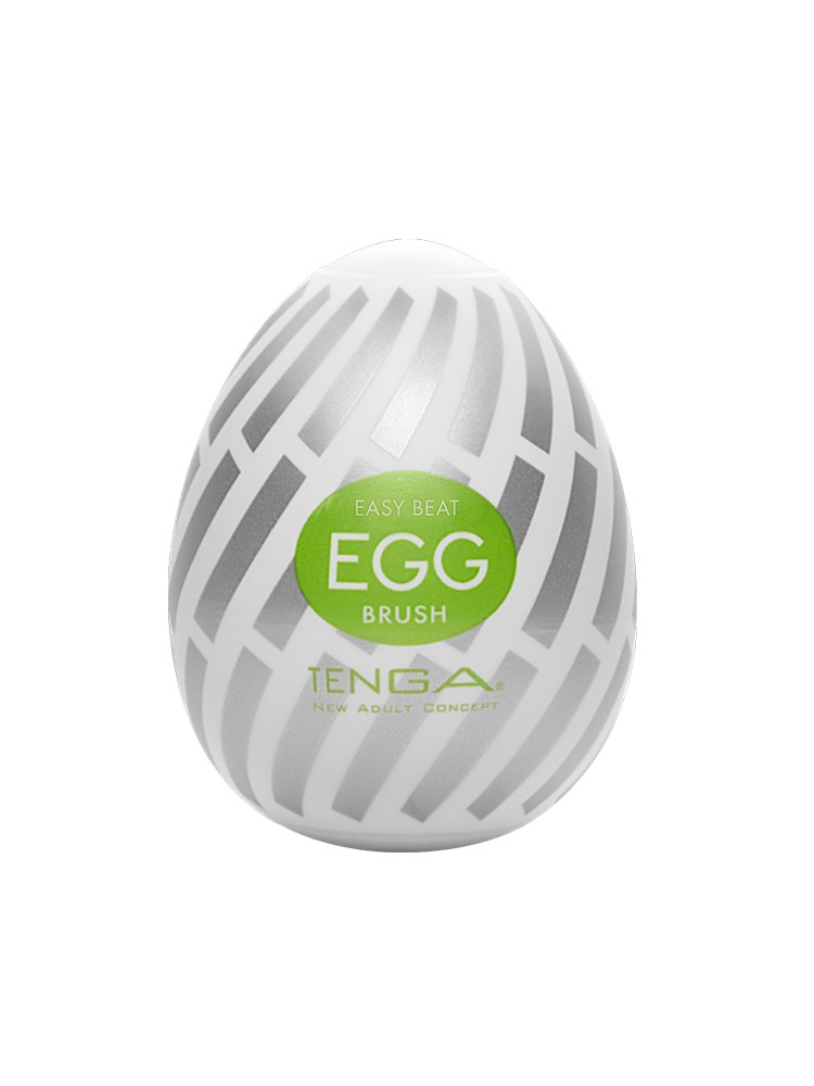 Egg Brush Egg-015 Tenga