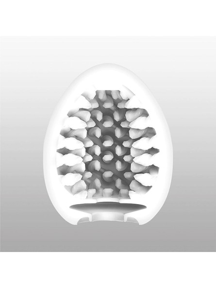 Egg Brush Egg-015 Tenga