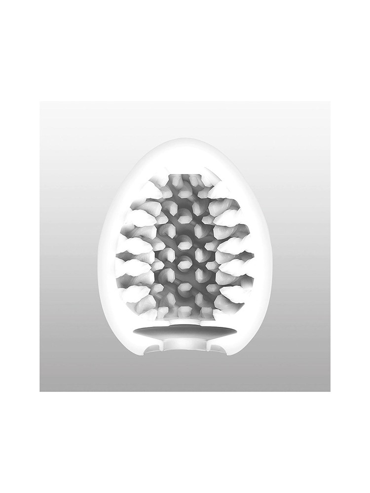 Egg Brush Egg-015 Tenga