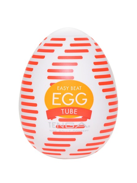 Masturbator Egg Wonder Tube Egg-W04 Tenga