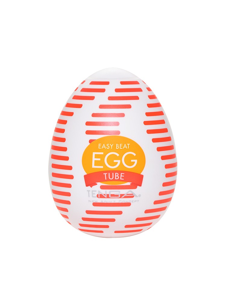 Masturbator Egg Wonder Tube Egg-W04 Tenga