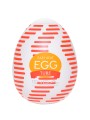 Masturbator Egg Wonder Tube Egg-W04 Tenga