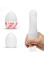 Masturbator Egg Wonder Tube Egg-W04 Tenga