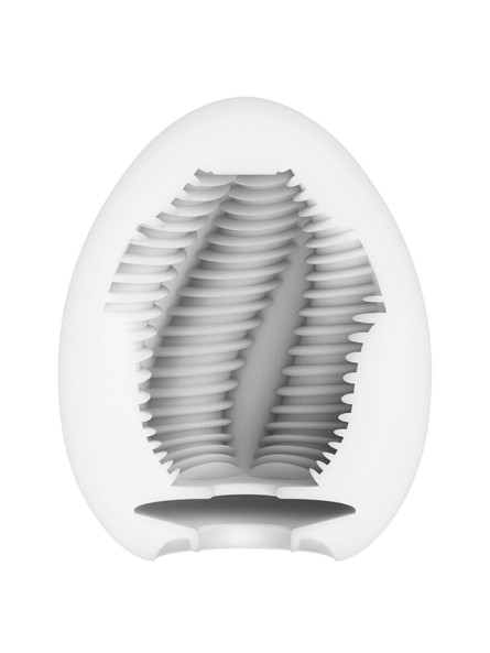 Masturbator Egg Wonder Tube Egg-W04 Tenga