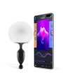 Korek Analny Z Ogonkiem Magic Bunny Magic Motion