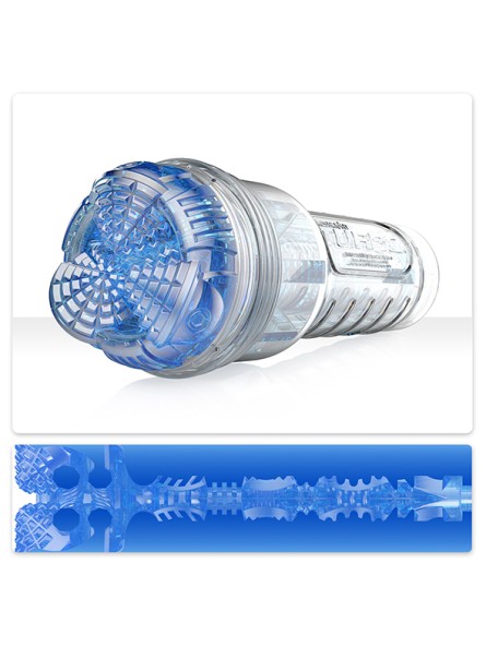 Masturbator Turbo Core Fleshlight