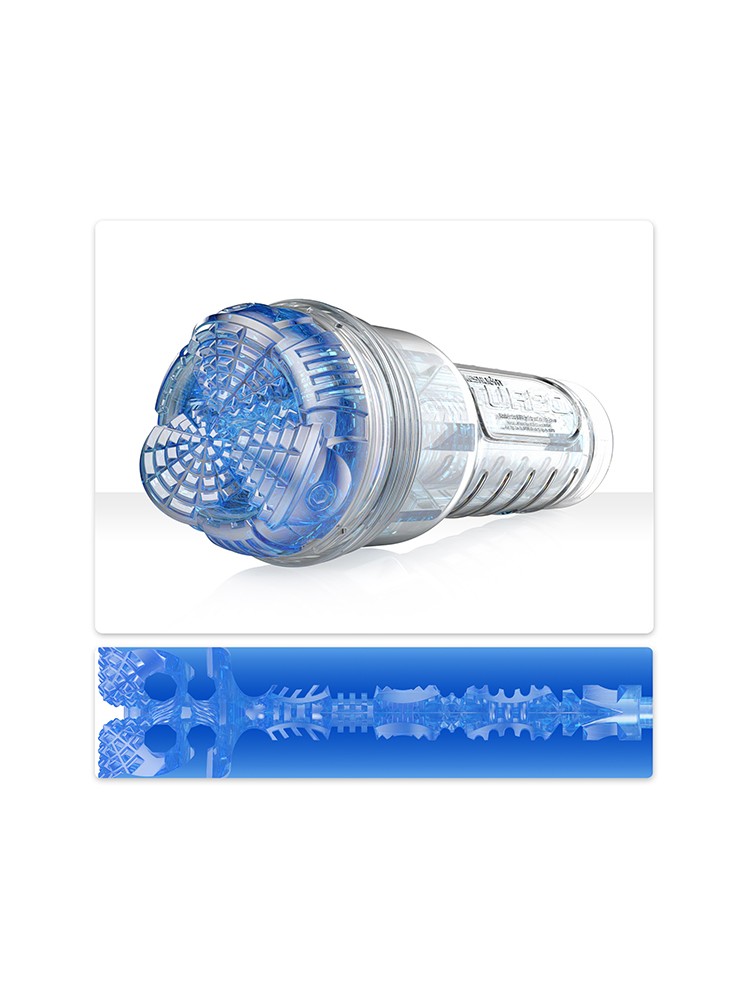 Masturbator Turbo Core Fleshlight