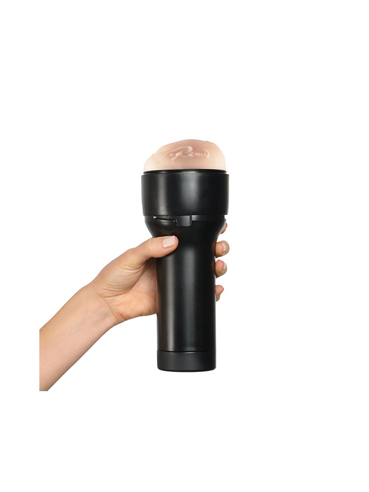 Masturbator Feel Romi Chase By Kiiroo Stars Collection KIIROO