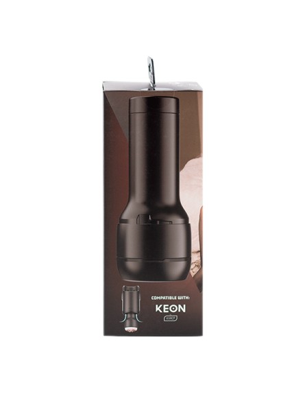 Masturbator Feel Romi Chase By Kiiroo Stars Collection KIIROO