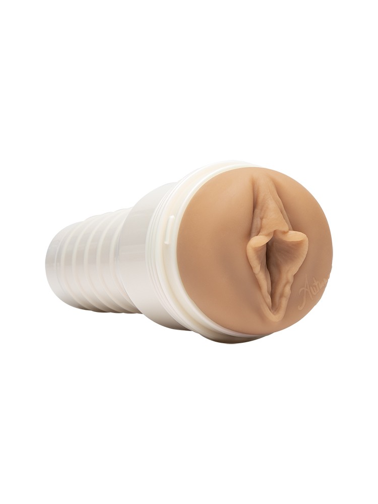 Masturbator Girls Autumn Falls Cream Fleshlight