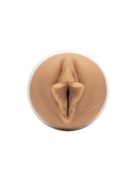 Masturbator Girls Autumn Falls Cream Fleshlight