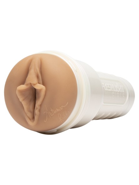Masturbator Girls Autumn Falls Cream Fleshlight