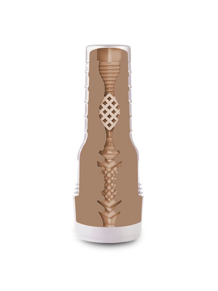 Masturbator Girls Autumn Falls Cream Fleshlight