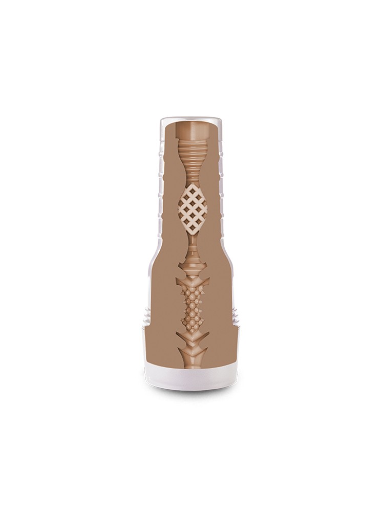 Masturbator Girls Autumn Falls Cream Fleshlight