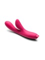 Hera Solid Fuchsia - Wibrator Króliczek Je Joue