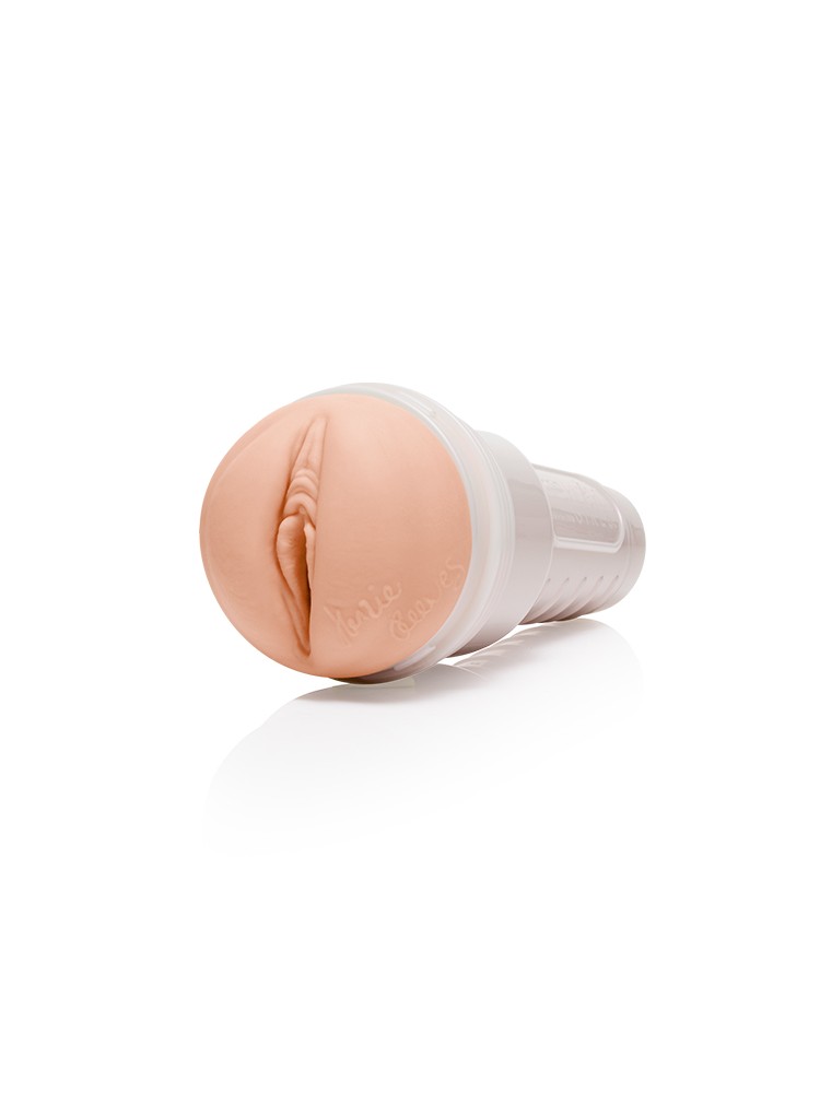 Masturbator Girls Kenzie Reeves Creampuff Fleshlight
