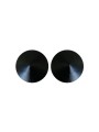 Nasutniki Pu Leather Nipple Covers Kinky Diva