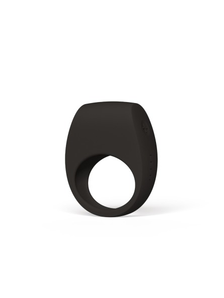 Wibrujący Pierścień Erekcyjny Tor 3 Black Lelo