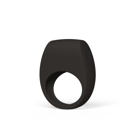 Wibrujący Pierścień Erekcyjny Tor 3 Black Lelo