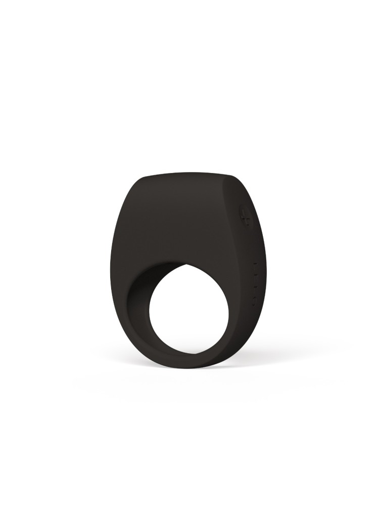 Wibrujący Pierścień Erekcyjny Tor 3 Black Lelo