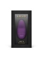 Masażer Łechtaczki Lily 3 Dark Plum Lelo