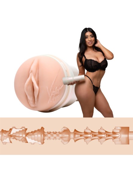 Masturbator Girls Violet Myers Waifu Fleshlight