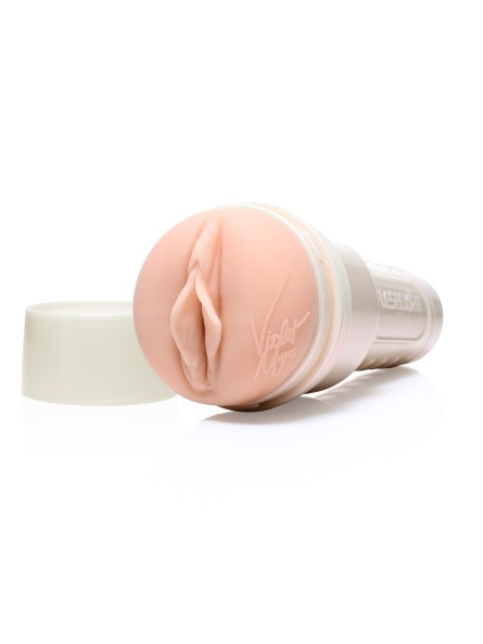 Masturbator Girls Violet Myers Waifu Fleshlight