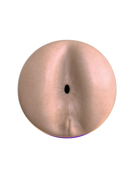Masturbator Boost Blast Female Light Medium Flesh Fleshlight