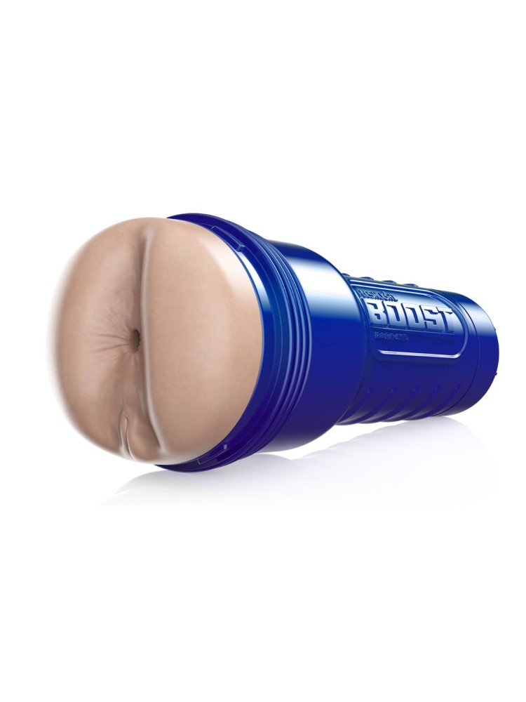Masturbator Boost Blast Female Light Medium Flesh Fleshlight