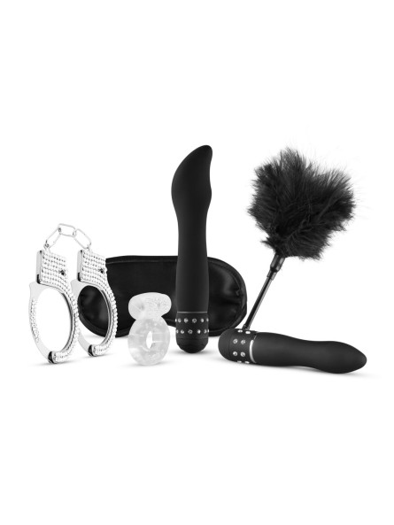 I Love Diamonds Gift Set Loveboxxx