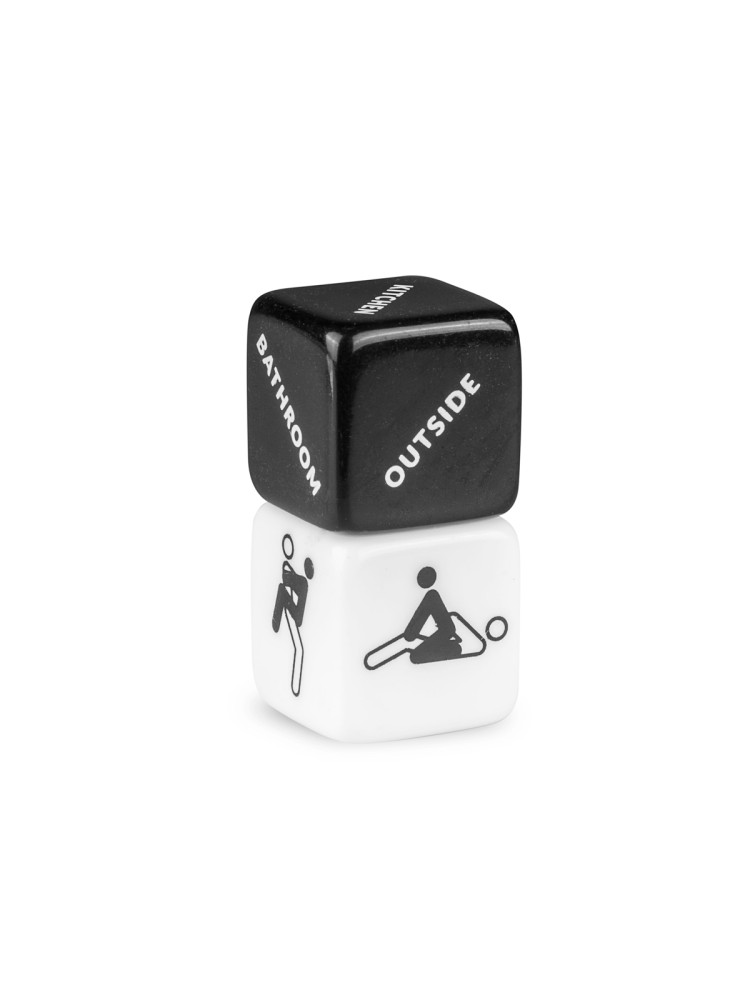 Zestaw Dla Par Romantic Couples Box Loveboxxx