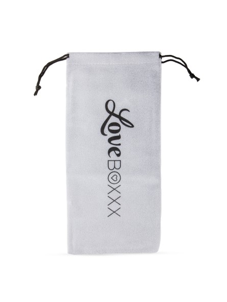 Zestaw Dla Par Romantic Couples Box Loveboxxx