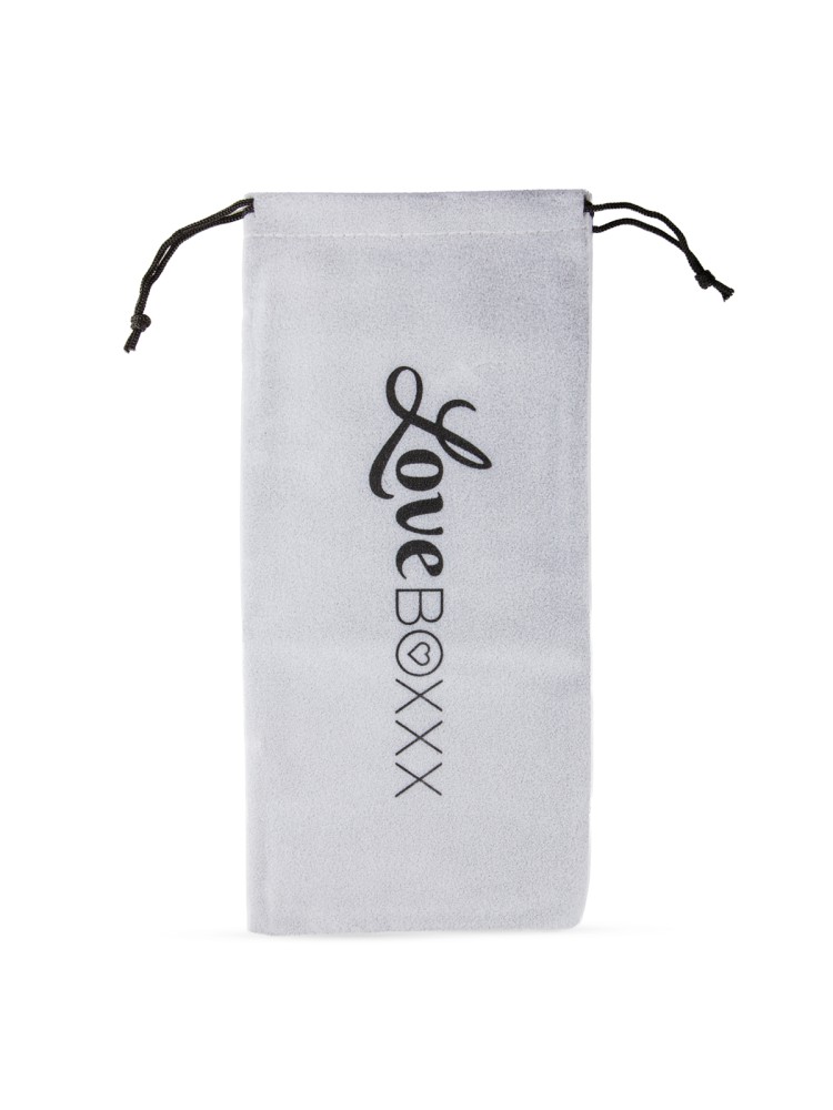Zestaw Dla Par Romantic Couples Box Loveboxxx