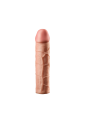 Nakładka Na Penisa Fantasy X-Tensions Perfect 2" Extension Light Pipedream